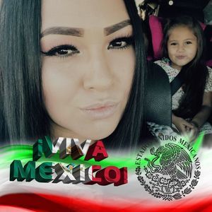 Meet your Posher, Angelica